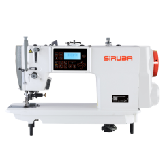 Siruba DL7200A 1-Nål Raksöm